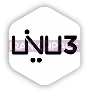 لوگو 3 لاین