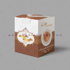 جعبه کلوچه