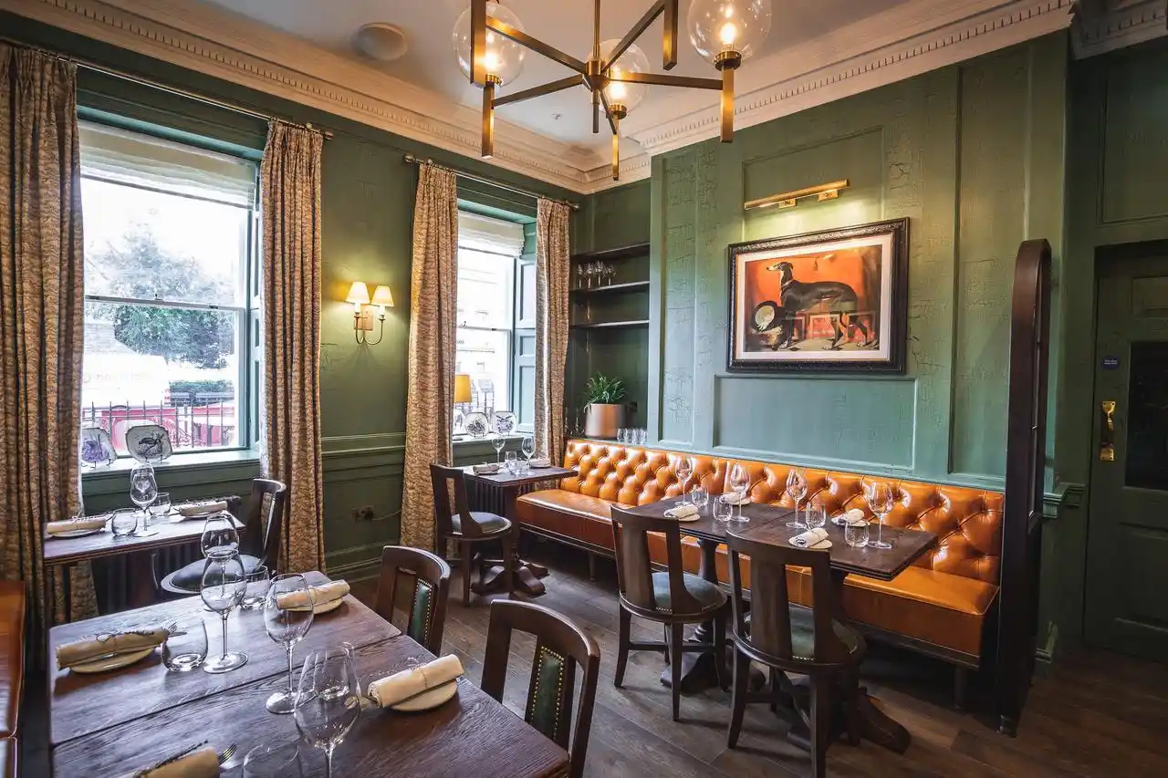 هزینه راه اندازی رستوران