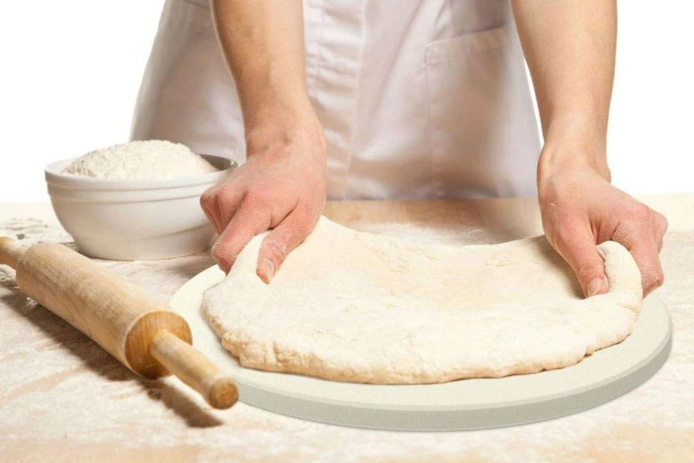 طرز تهیه پیتزا ناپولیتن