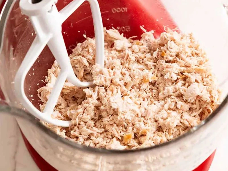 5 دستور طرز تهیه ساندویچ مرغ که باید بلد باشید!
