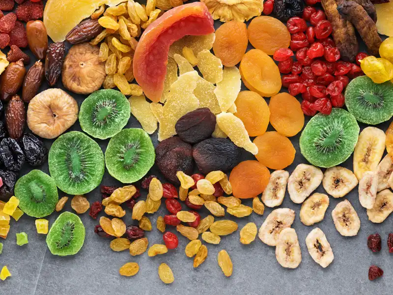 آجیل و خشکبار 7 آجیل و خشکبار